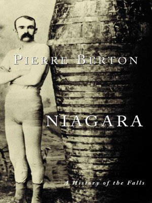 cover image of Niagara